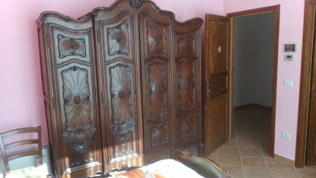 Вилла Il Balcone Sul Monferrato Tonco Номер фото