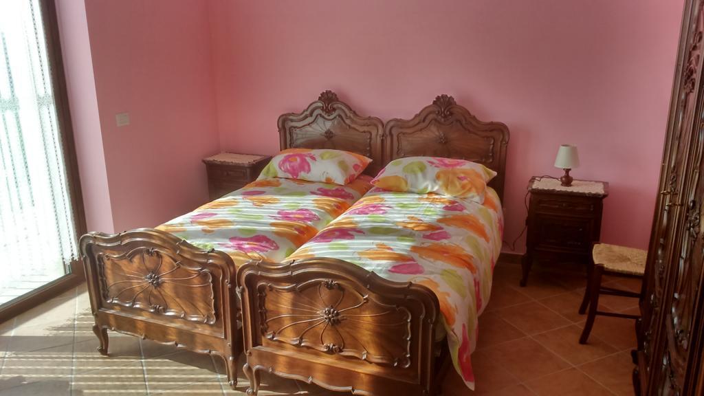 Вилла Il Balcone Sul Monferrato Tonco Номер фото
